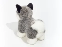 Teddy-Hermann Husky Stehend 23 Cm -Teddy Hermann 13459478 03