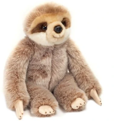 Teddy-Hermann Faultier 22 Cm 1 Teddy-Hermann Faultier 22 Cm