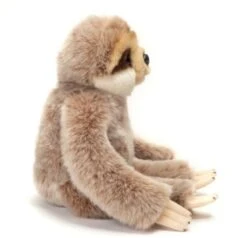 Teddy-Hermann Faultier 22 Cm 9 Teddy-Hermann Faultier 22 Cm -Teddy Hermann 13459660 04