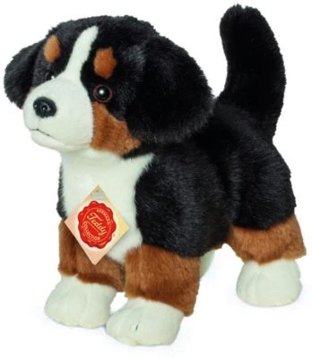 Teddy-Hermann Berner Sennenhund Welpe 23 Cm
