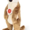 Teddy-Hermann Erdmännchen Stehend, 29 Cm