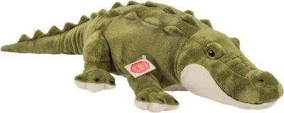 Teddy-Hermann Krokodil, 60 Cm