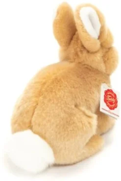 Teddy-Hermann Hase Sitzend Beige, 20 Cm -Teddy Hermann 15910382 04