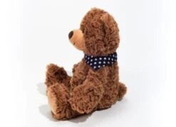 Teddy-Hermann Teddy Braun, 30 Cm 9 Teddy-Hermann Teddy Braun, 30 Cm -Teddy Hermann 15910408 04