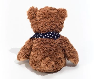 Teddy-Hermann Teddy Braun, 30 Cm 6 Teddy-Hermann Teddy Braun, 30 Cm – Bild 6