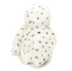 Teddy-Hermann Schneeeule, 20 Cm -Teddy Hermann 15910414 03