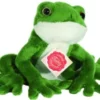 Teddy-Hermann Frosch 15 Cm