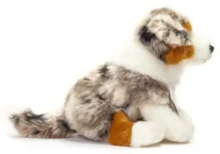 Teddy-Hermann Australian Shepherd Welpe Sitzend 22 Cm -Teddy Hermann 17037317 05