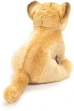 Teddy-Hermann Löwenbaby 27 Cm -Teddy Hermann 17037319 03