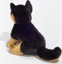 Teddy-Hermann Schäferhund Welpe Sitzend 30 Cm -Teddy Hermann 17037323 04