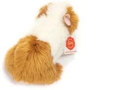 Teddy-Hermann Meerschweinchen Gold/weiß 18 Cm -Teddy Hermann 1860361 04