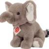 Teddy-Hermann Elefant Sitzend 25 Cm