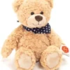 Teddy-Hermann Teddy Sandfarben 30 Cm