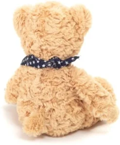 Teddy-Hermann Teddy Sandfarben 30 Cm -Teddy Hermann 19361365 03