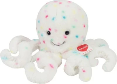 Teddy-Hermann Oktopus Confetti 30 Cm 1 Teddy-Hermann Oktopus Confetti 30 Cm