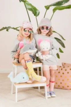 Teddy-Hermann Oktopus Confetti 30 Cm 5 Teddy-Hermann Oktopus Confetti 30 Cm -Teddy Hermann 19361385 03