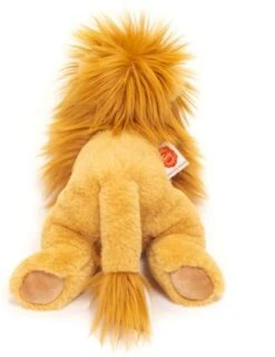 Teddy-Hermann Löwe Liegend 33 Cm -Teddy Hermann 19361389 03