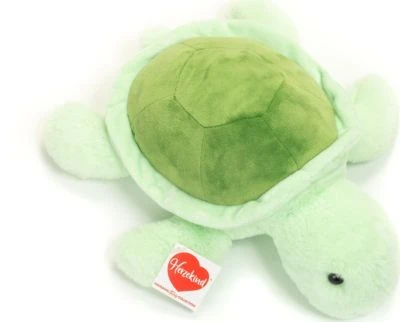 Teddy-Hermann Schildkröte Sandy 30 Cm 1 Teddy-Hermann Schildkröte Sandy 30 Cm