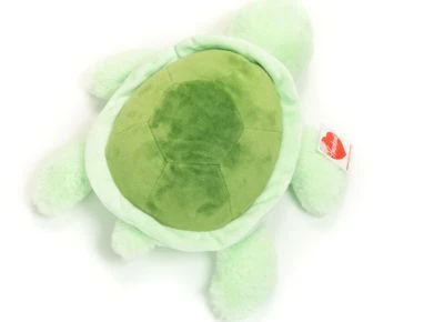 Teddy-Hermann Schildkröte Sandy 30 Cm 3 Teddy-Hermann Schildkröte Sandy 30 Cm – Bild 3