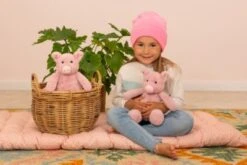 Teddy-Hermann Schwein Ella 32 Cm -Teddy Hermann 22578716 04