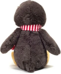 Teddy-Hermann Pinguin Pancho 23 Cm 6 Teddy-Hermann Pinguin Pancho 23 Cm -Teddy Hermann 22578849 03