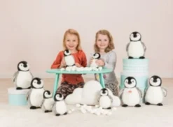 Teddy-Hermann Pinguin 24 Cm -Teddy Hermann 22578906 04