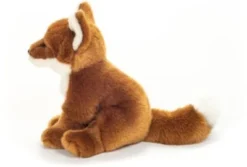 Teddy-Hermann Fuchs Sitzend 20 Cm -Teddy Hermann 2269624 05