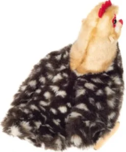 Teddy-Hermann Henne Stehend 24 Cm -Teddy Hermann 26031144 03