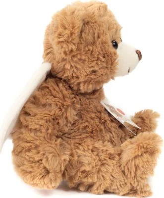 Teddy-Hermann Schutzengel Teddy 20 Cm 2 Teddy-Hermann Schutzengel Teddy 20 Cm – Bild 2