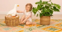 Teddy-Hermann Gans Stehend 31 Cm -Teddy Hermann 26031158 04