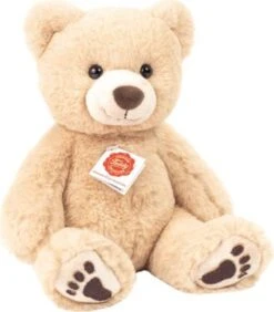 Teddy-Hermann Teddy Beige Mit Tatzen 31 Cm