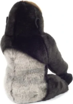 Teddy-Hermann Berggorilla Sitzend 35 Cm 8 Teddy-Hermann Berggorilla Sitzend 35 Cm -Teddy Hermann 26031170 03