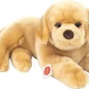 Teddy-Hermann Labrador Retriever Liegend 45 Cm