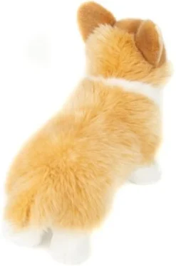 Teddy-Hermann Corgi Stehend 30 Cm -Teddy Hermann 26031174 03
