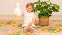 Teddy-Hermann Ente Elisa 28 Cm -Teddy Hermann 26031182 05