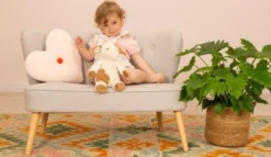 Teddy-Hermann Kuh Gerda 32 Cm -Teddy Hermann 26031184 03