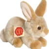 Teddy Hermann - Hase Sitzend Beige, 18 Cm