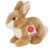 Teddy Hermann - Hase Sitzend Beige, 20 Cm