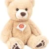 Teddy Hermann - Teddy Beige Mit Tatzen, 31 Cm