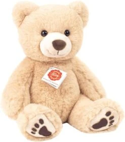 Teddy Hermann - Teddy Beige Mit Tatzen, 31 Cm