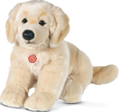Teddy Hermann - Golden Retriever, 30 Cm 1 Teddy Hermann - Golden Retriever, 30 Cm