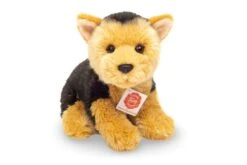 Teddy Hermann - Yorkshire-Terrier Sitzend, 20 Cm