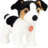 Teddy Hermann - Jack Russell Terrier Welpe, 28 Cm