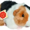 Teddy Hermann - Meerschweinchen 3-farbig, Ca. 20 Cm