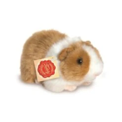 Teddy Hermann - Meerschweinchen Gold / Weiß, 20 Cm