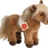 Teddy Hermann - Shetlandpony, 25 Cm
