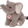 Teddy Hermann - Elefant Sitzend, 35 Cm