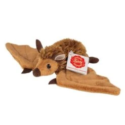 Teddy Hermann - Fledermaus, Braun, 25 Cm