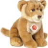 Teddy Hermann - Löwen Baby, 27 Cm