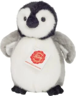 Teddy Hermann - Pinguin, 15 Cm